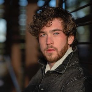 Meet your Posher, Scott